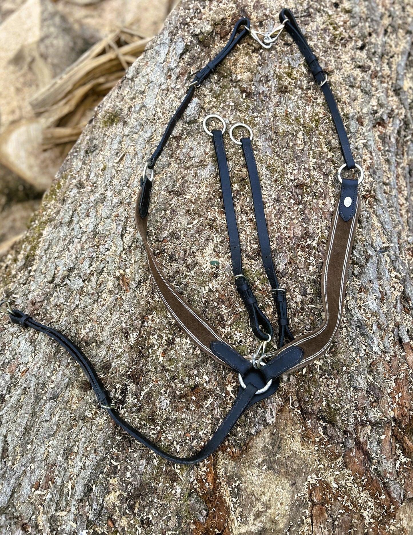 Collier de chasse HFI "Elastic" (099MA)