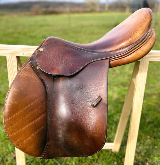 Selle Fouilloux (160MA)