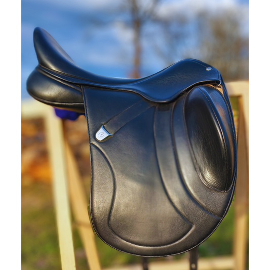 Selle de dressage Bates Inova Mono+ Cair (ref.265MA)