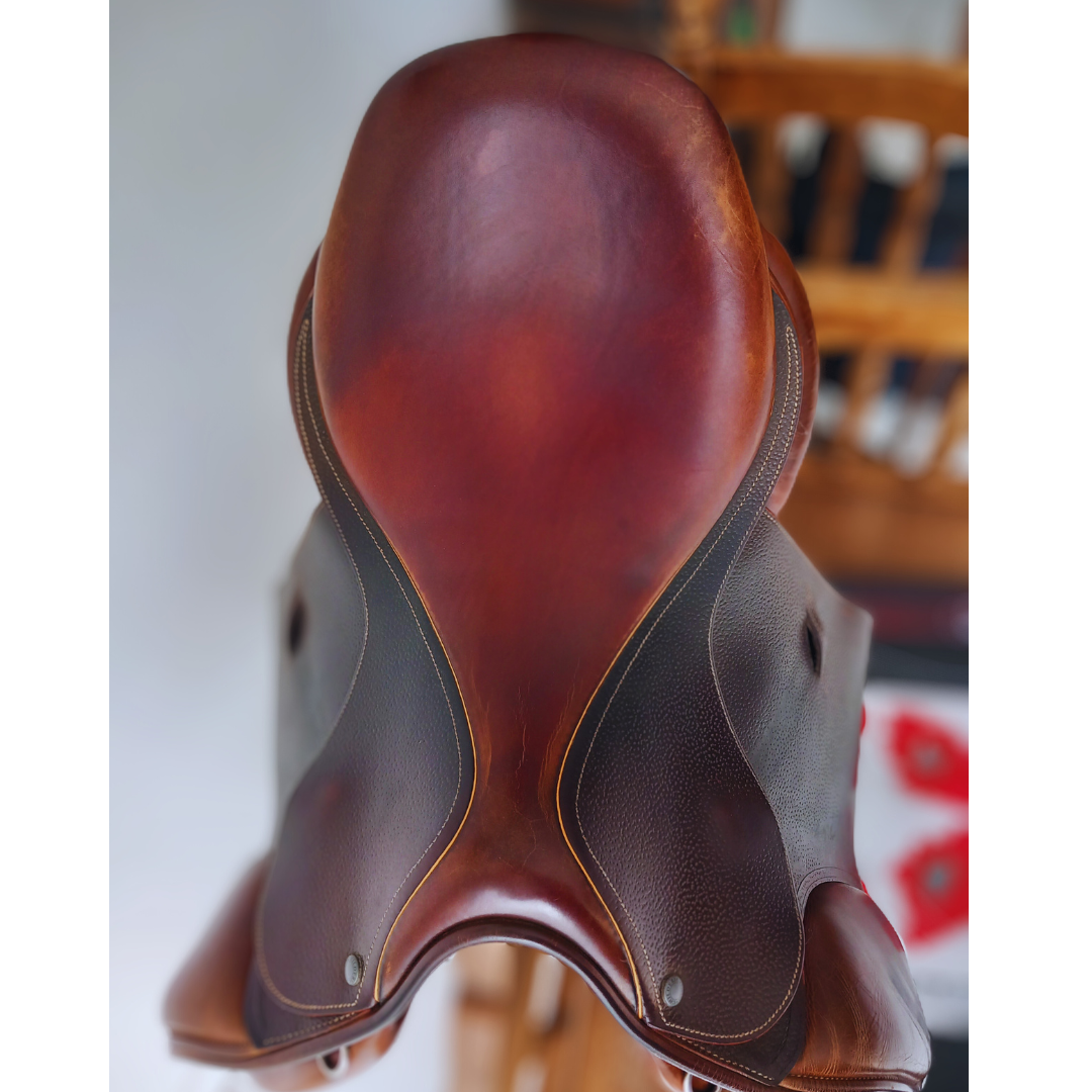 Selle Childeric (ref. 320MA)