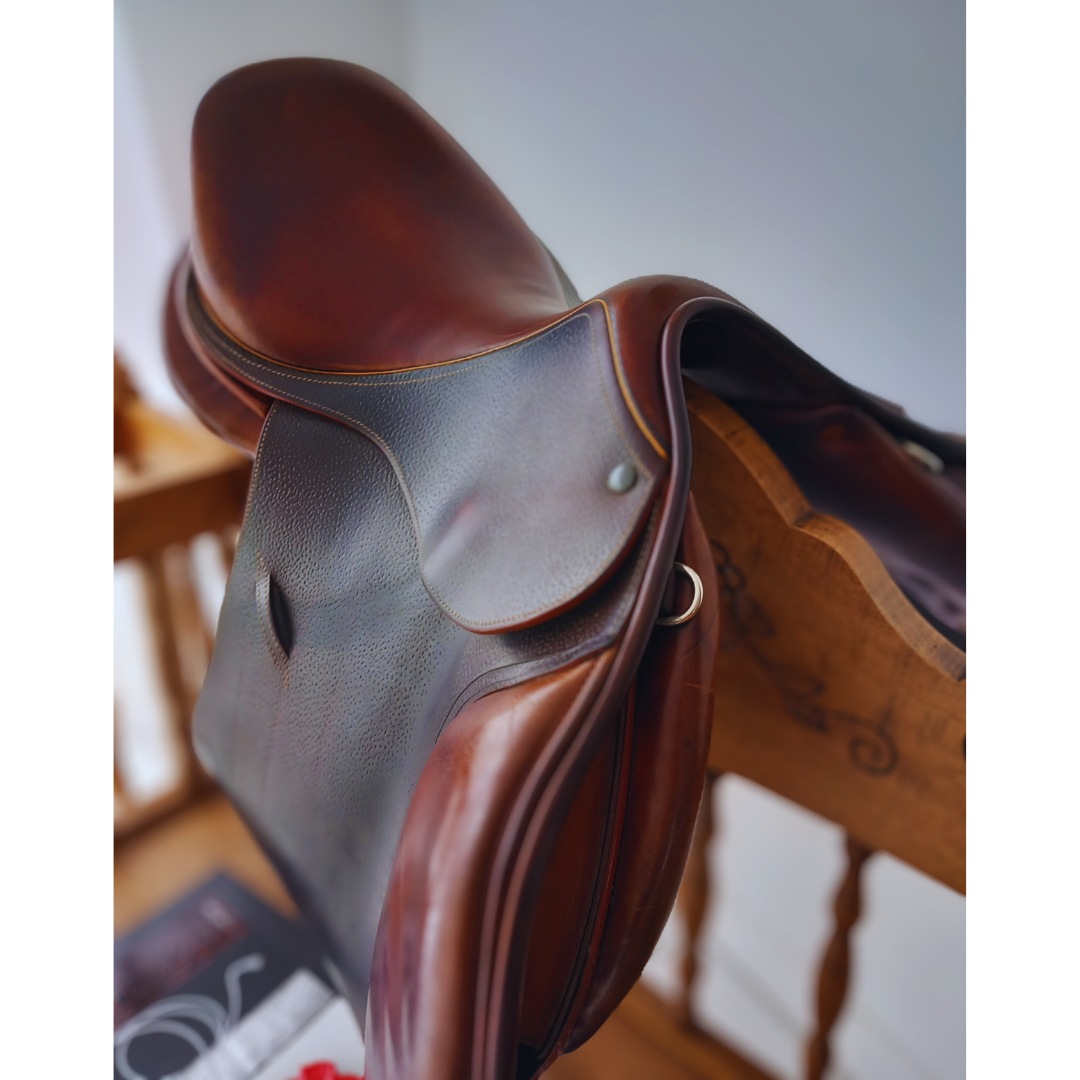 Selle Childeric (ref. 320MA)